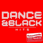 Логотип Ostseewelle Radio Dance & Black Hits